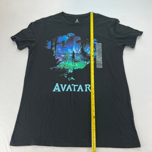 Avatar Tee - Picture 7 of 8